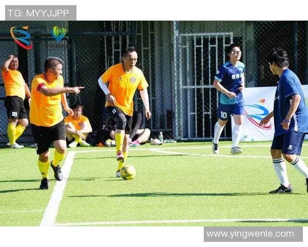 足球五人制比赛的魅力与技巧解析让你领略不一样的足球世界